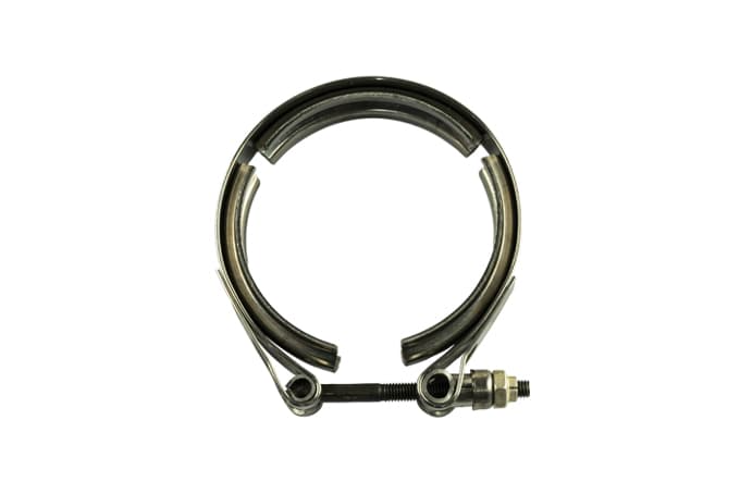 GenV WG60 Inlet V-Band - The Perfect Fit for Your Turbo!