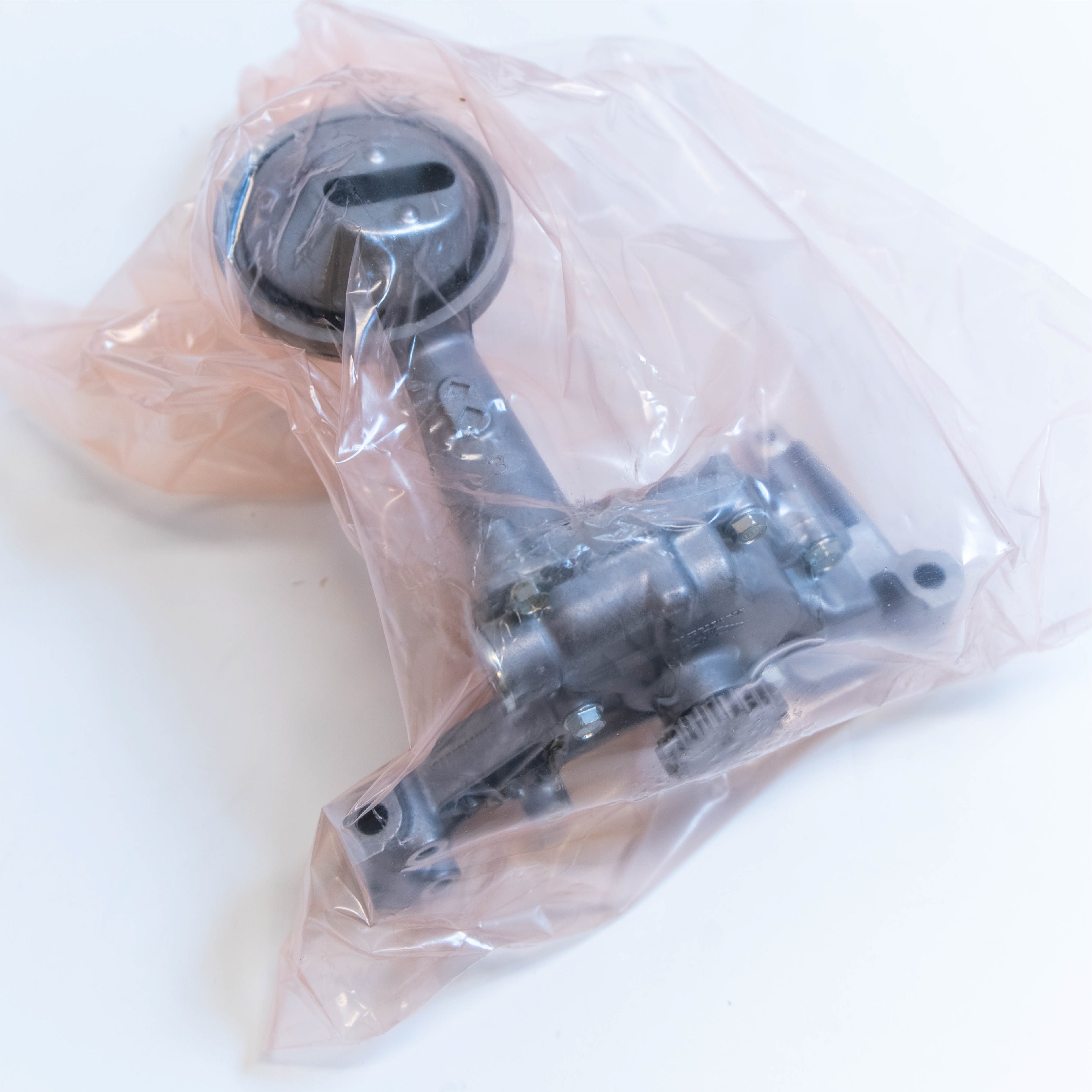 Get Your Genuine Honda OEM Honda/Acura PRB K20/K24 Oil Pump Assembly Now!