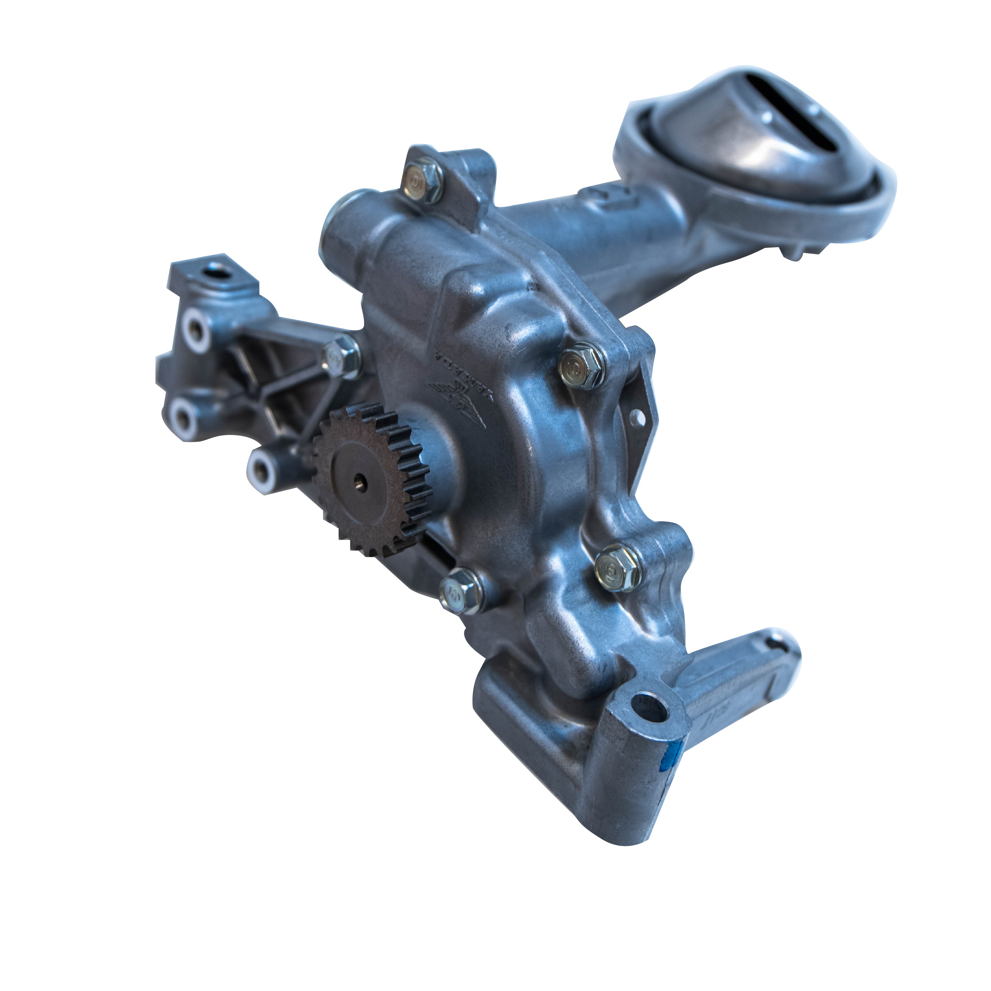 Get Your Genuine Honda OEM Honda/Acura PRB K20/K24 Oil Pump Assembly Now!