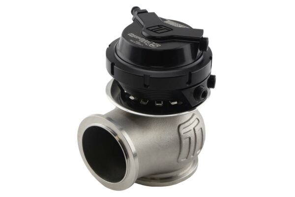 GenV Hypergate45-Lite 14psi External Wastegate (Sleeper) - The Compact Powerhouse