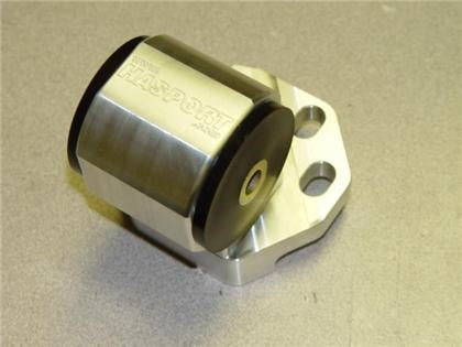 Hasport Stock Replacement Cable Transmission Mount - Premium Upgrade!