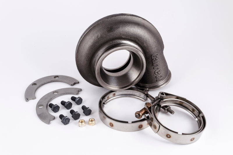 Garrett GT30R Turbine Hsg Kit: Unleash Performance with V-Band and Ni-Resist!