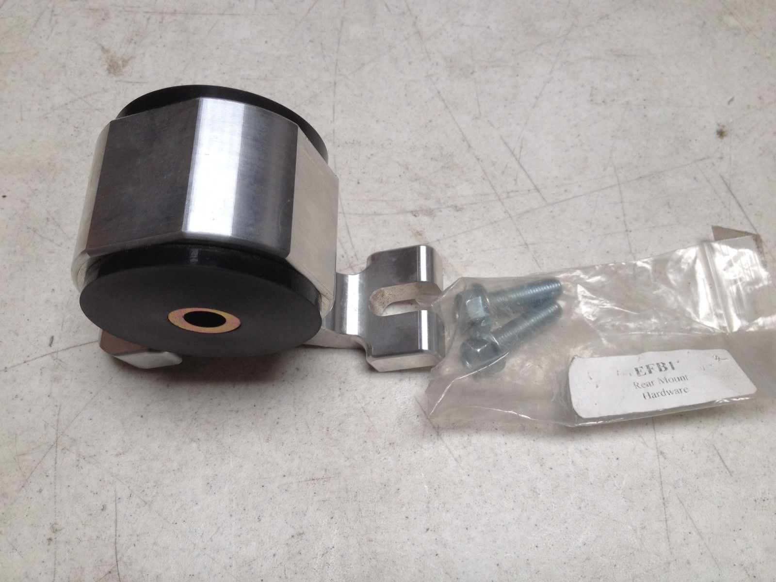 Hasport Cable B - series Transmission Mount: Perfect for 88 - 91 Civic/CRX!