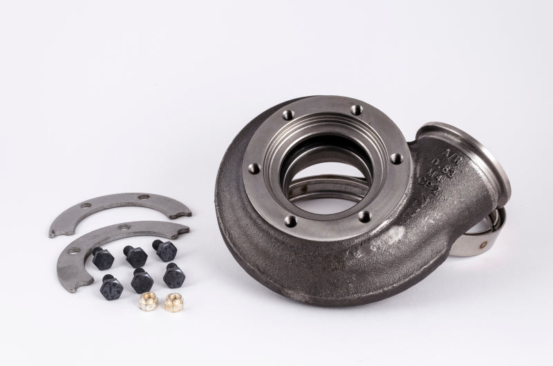 Garrett GT30R Turbine Hsg Kit: Unleash Performance with V-Band and Ni-Resist!