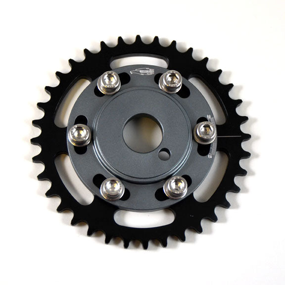 Golden Eagle High-Performance Adjustable Cam Gear for Nissan SR20
