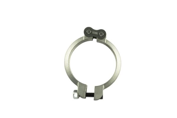 Gen 4 WG50 Outlet V-Band - The Ultimate Upgrade for Your Turbo