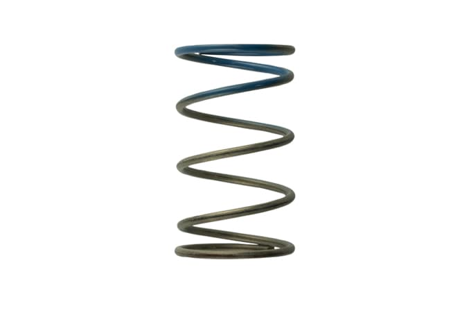 Gen 4/IWG WG38/40/45/50L 10PSI Outer Spring - Stunning Brown/Blue Combo