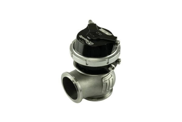 GenV HyperGate 45 External Wastegate - High - Performance 45mm V - Band Solution