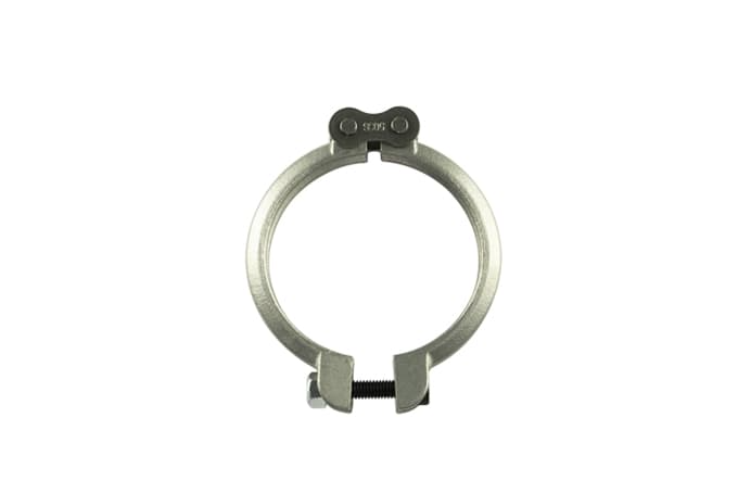 Revolutionary Gen 4 WG50 Inlet V-Band - Upgrade Your Turbo Now!