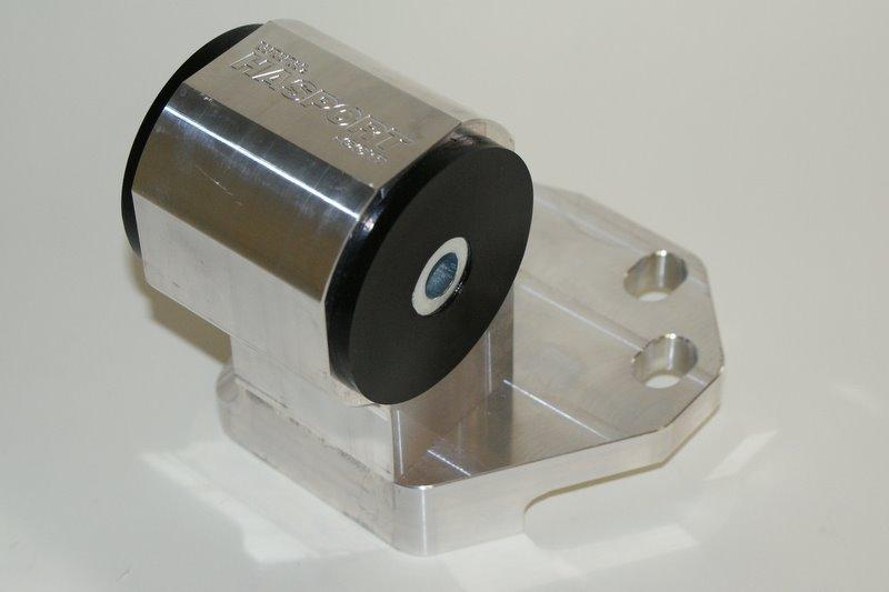 Rev Up Your Ride! Hasport Hydraulic B-series Transmission Mount for 94-01 Automatic Integras