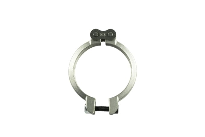 Incredible Gen 4 WG45 Inlet Vee Band