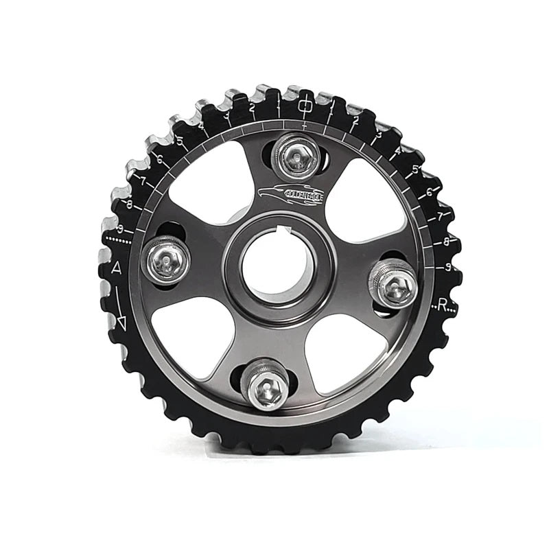 Golden Eagle DOHC B-Series & H23 Prelude High-Performance Cam Gears