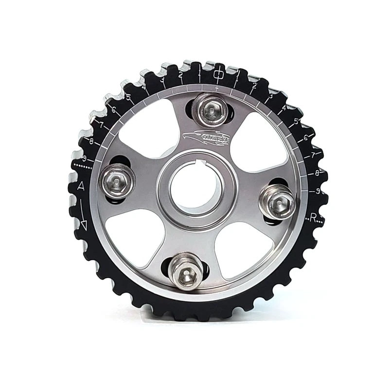 Golden Eagle DOHC B-Series & H23 Prelude High-Performance Cam Gears