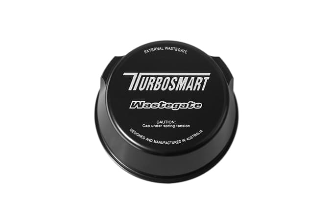 Gen 4 WG40 Comp-Gate40 Top Cap Replacement - Blue: A Must-Have Upgrade!
