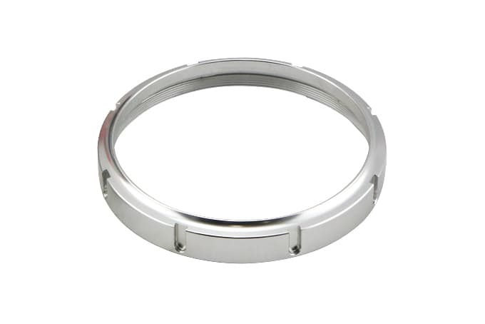 Gen 4/IWG 74mm High-Performance Locking Collar - Must-Have!