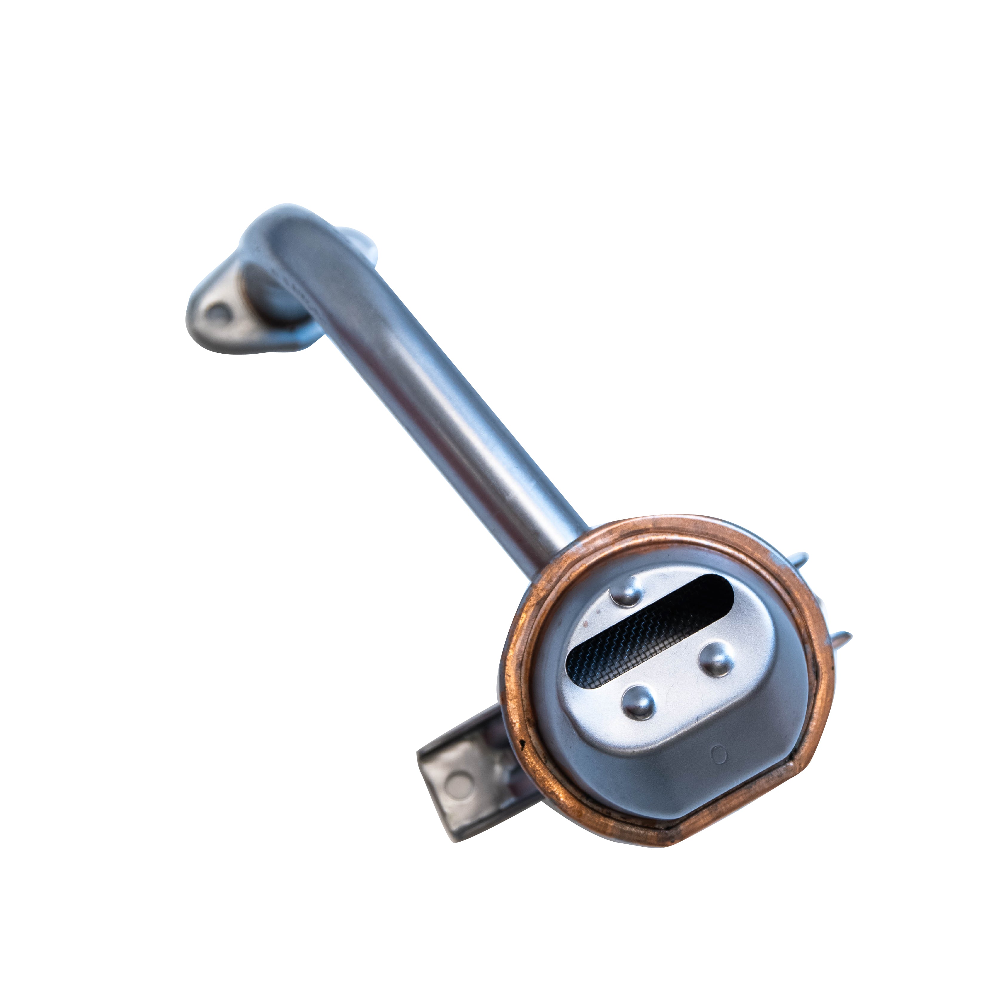 Genuine Honda OEM Oil Pickup Tube - Perfect for Honda/Acura P72, GSR, and ITR!