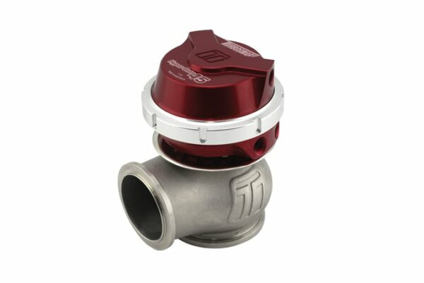 GenV HyperGate 45 External Wastegate - High - Performance 45mm V - Band Solution