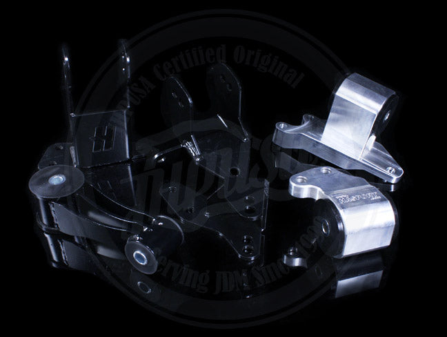 Get Your Hasport K-Series Mount Kit for 2011+ Honda CRZ Now!