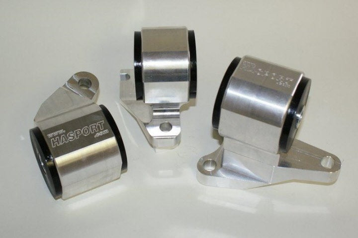Hasport's Ultimate Stock Replacement Mount Kit for 92 - 93 Integra
