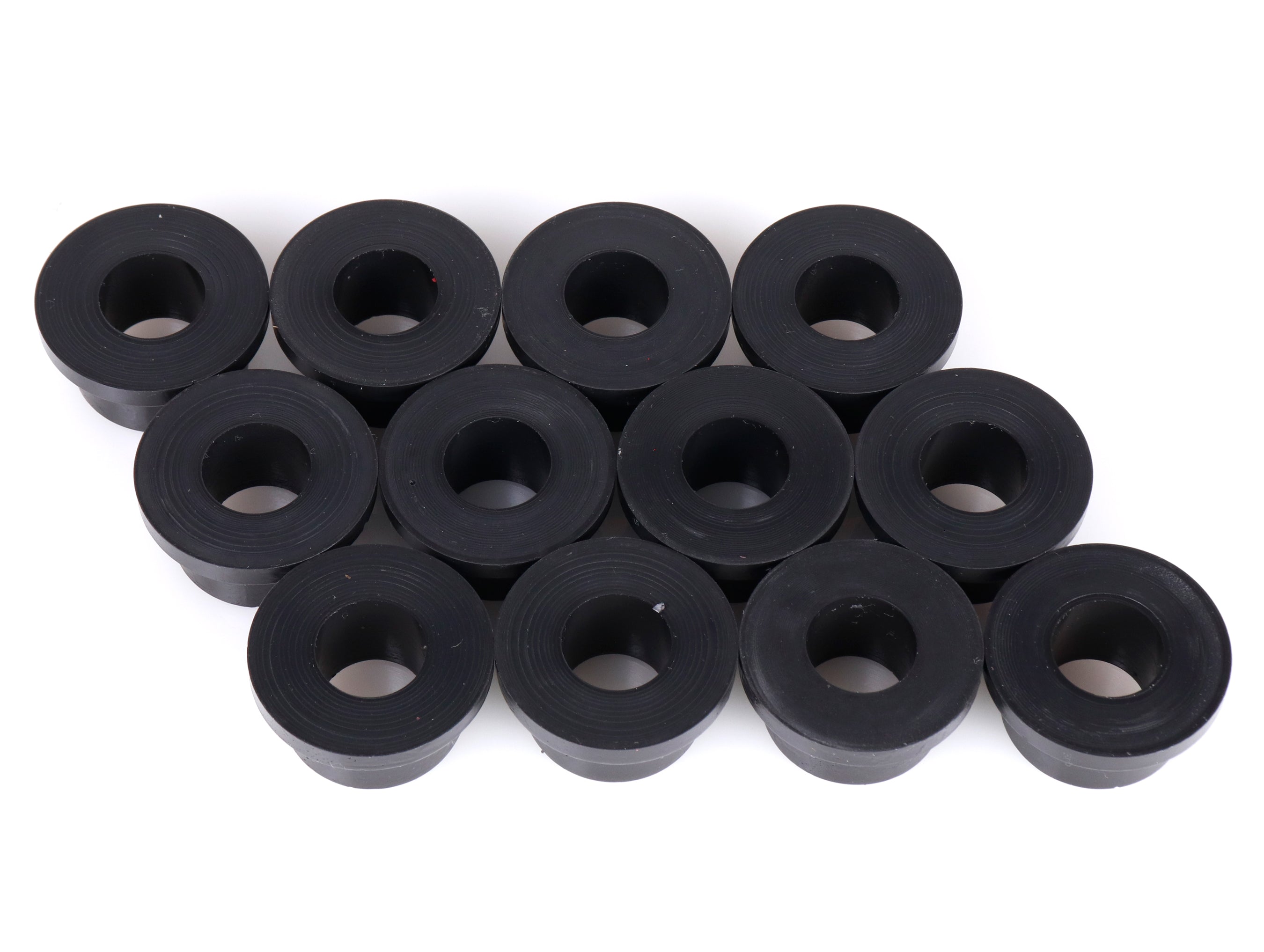 FUNCTION7 V1 Lower Control Arms Replacement Bushing Set - Upgrade Your Ride Now!