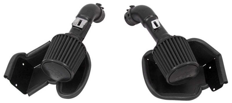 K&N 08 - 03 Infiniti G37 3.7L V6: Unleash Performance with This Intake Kit!