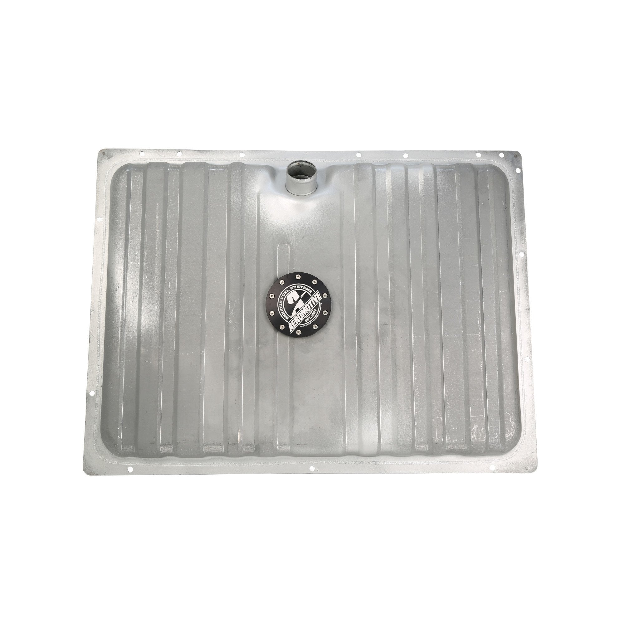 Aeromotive's Revolutionary 340 Stealth Gen 2 Fuel Tank - Ideal for 64 - 68 Ford Mustangs!