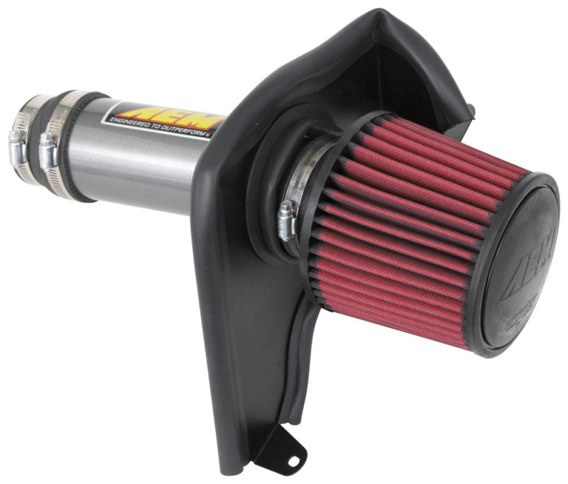 Rev Up Your Acura TL: AEM C.A.S 09 - 14 Acura TL V6 - 3.5L F/I Cold Air Intake System