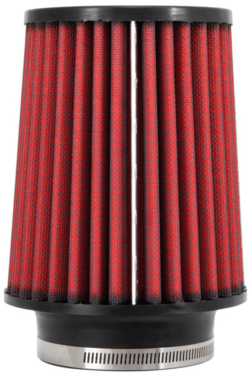 AEM Dryflow 4in x 7in Filter - No Hole Design