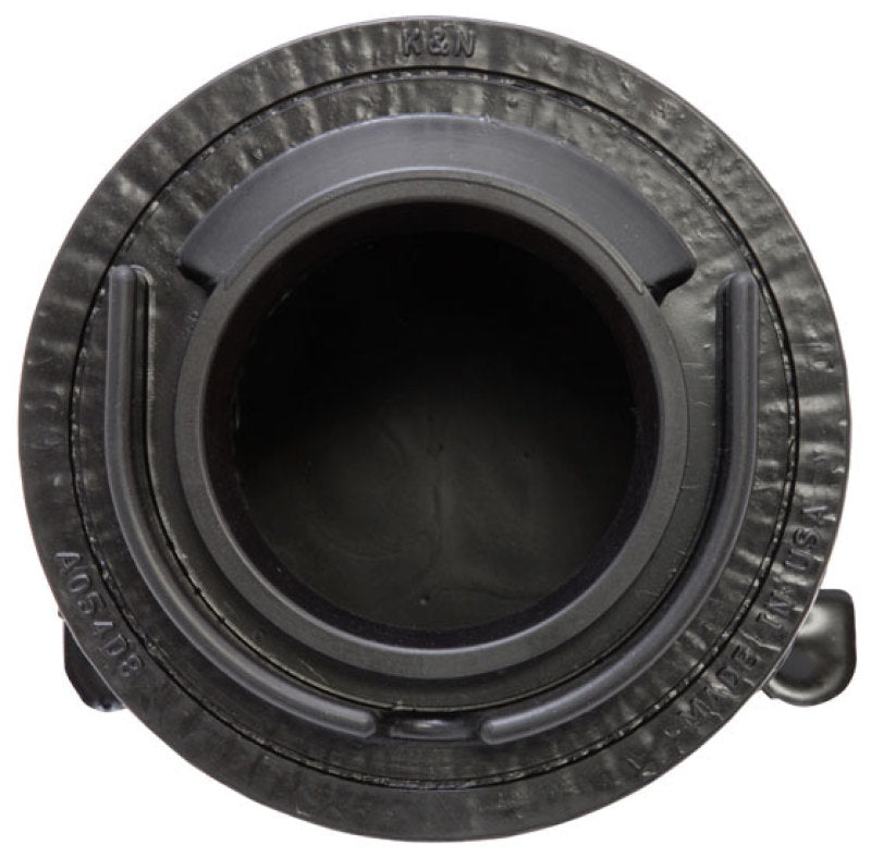 K&N High-Performance Drop-In Air Filter for Audi A3 L4-1.6L and Multiple VW Models