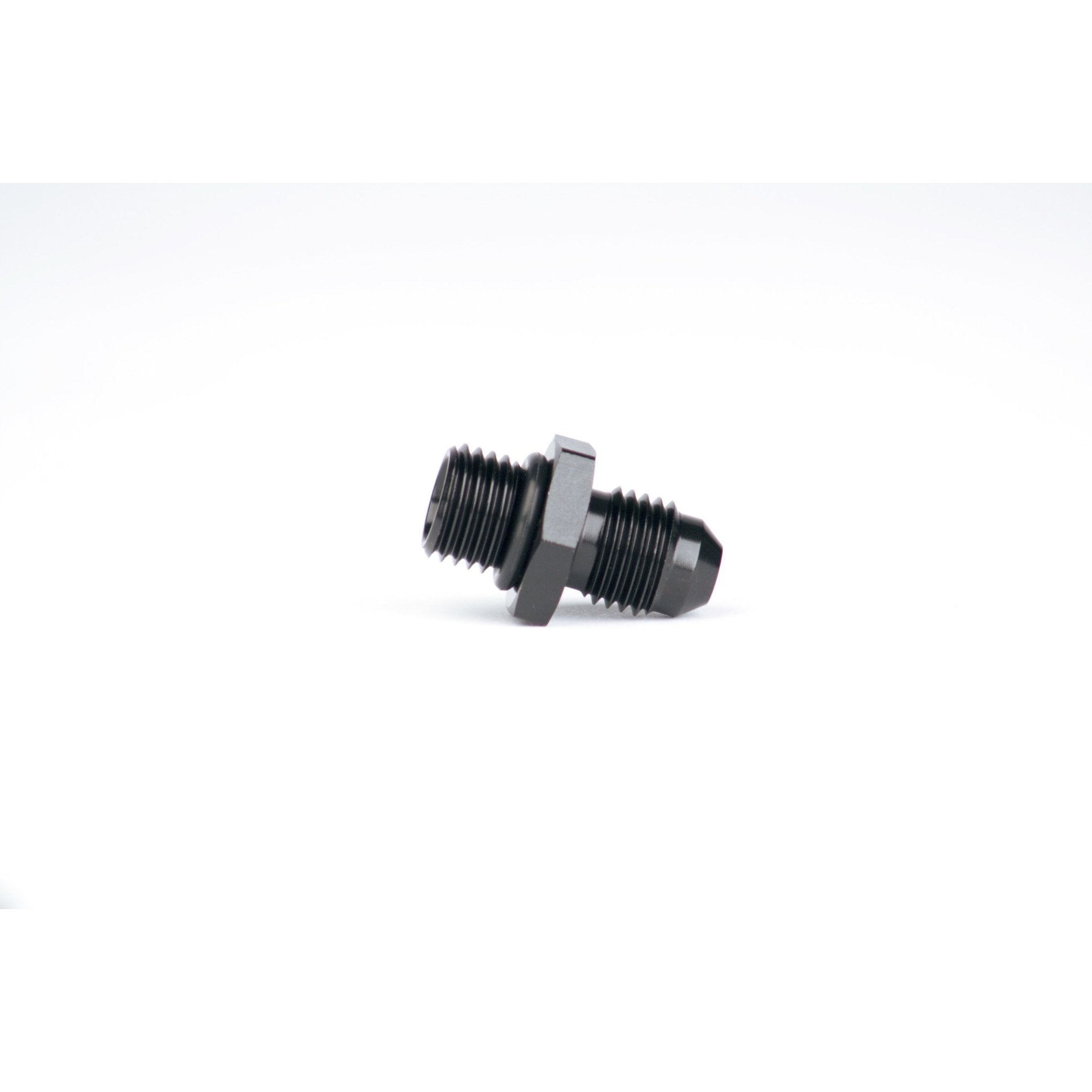 Aeromotive's Stunning AN-04 O-ring Boss / AN-4 Male Flare Adapter Fitting