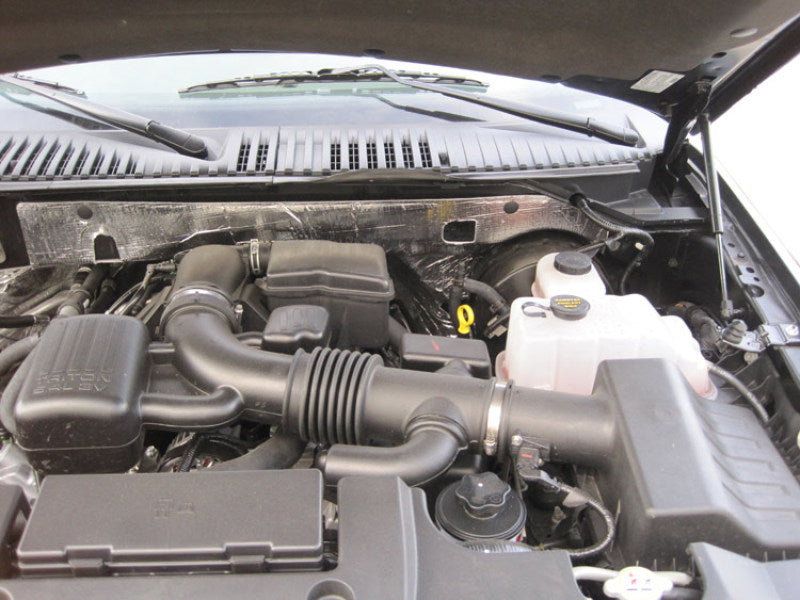 K&N High-Performance Drop-In Air Filter for Ford & Lincoln Vehicles
