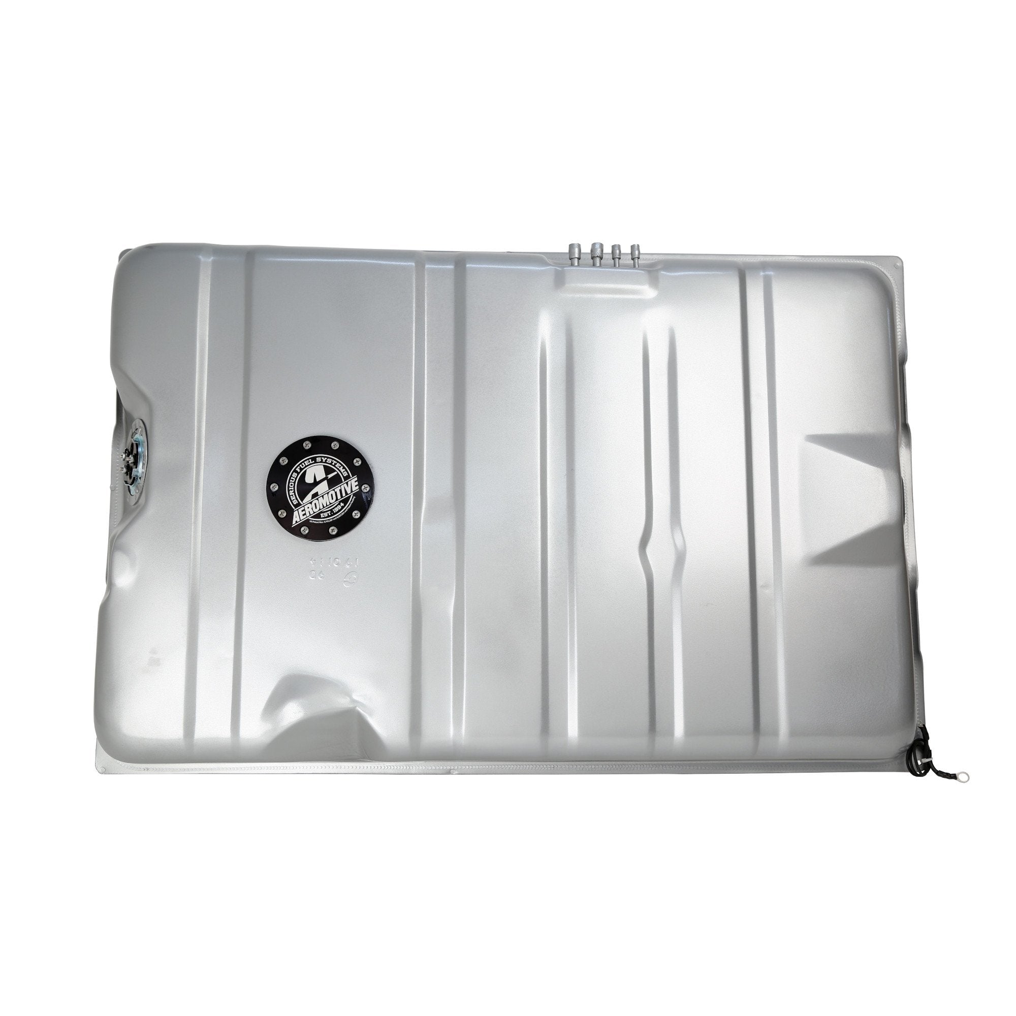 Aeromotive 525lph Fuel Tank - Ideal for 1970 Roadrunner Hellcat Swap