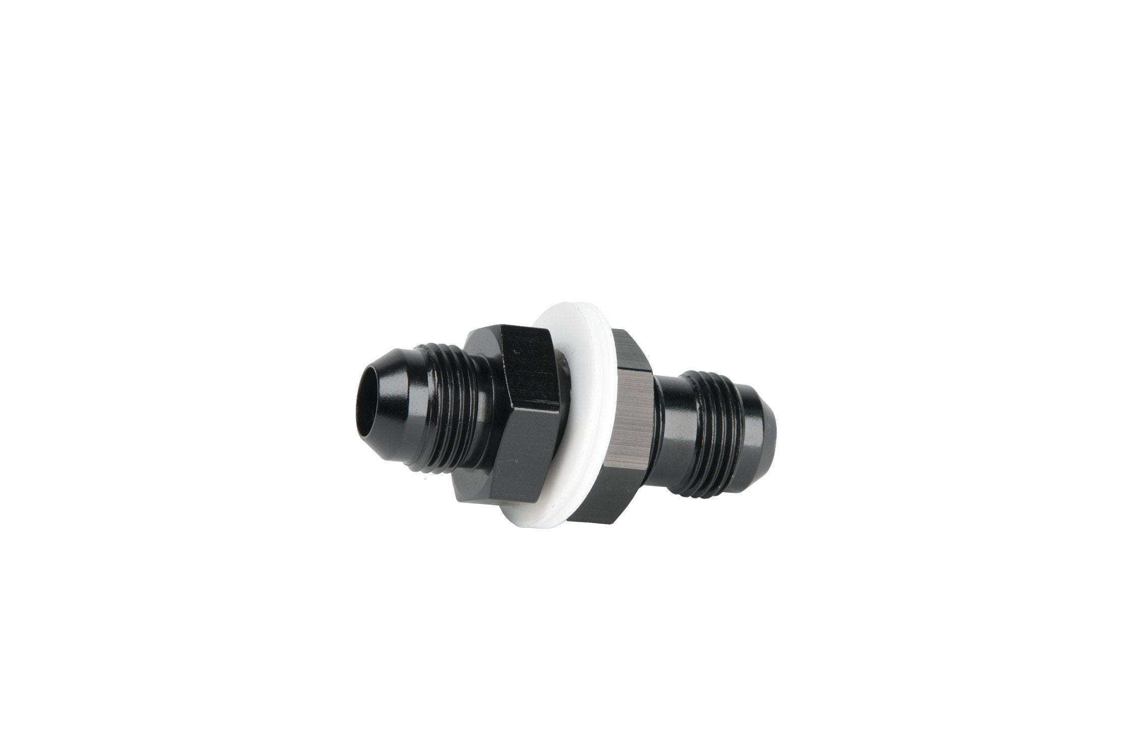 Aeromotive AN-08 Bulkhead Fitting - Unleash Superior Performance!