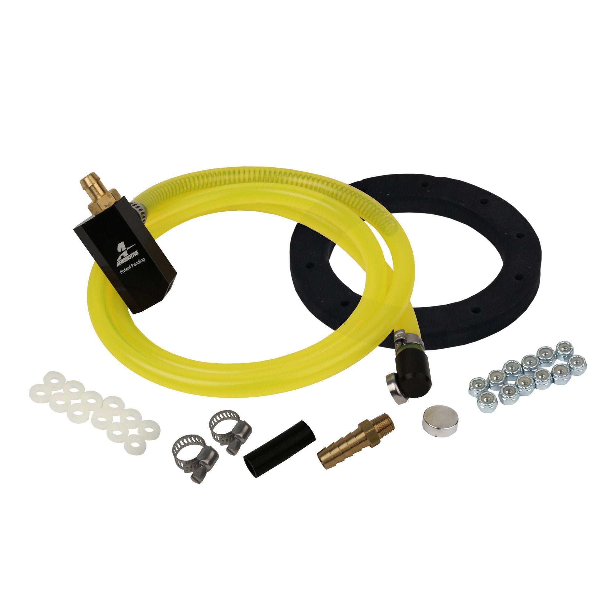 Aeromotive Apex Jet Siphon Kit for Phantom - Jet Siphon Assembly Only