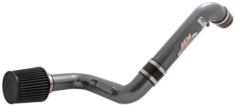 AEM High-Performance Cold Air Intake System for Honda Civic 96 - 00 with H22A Swap