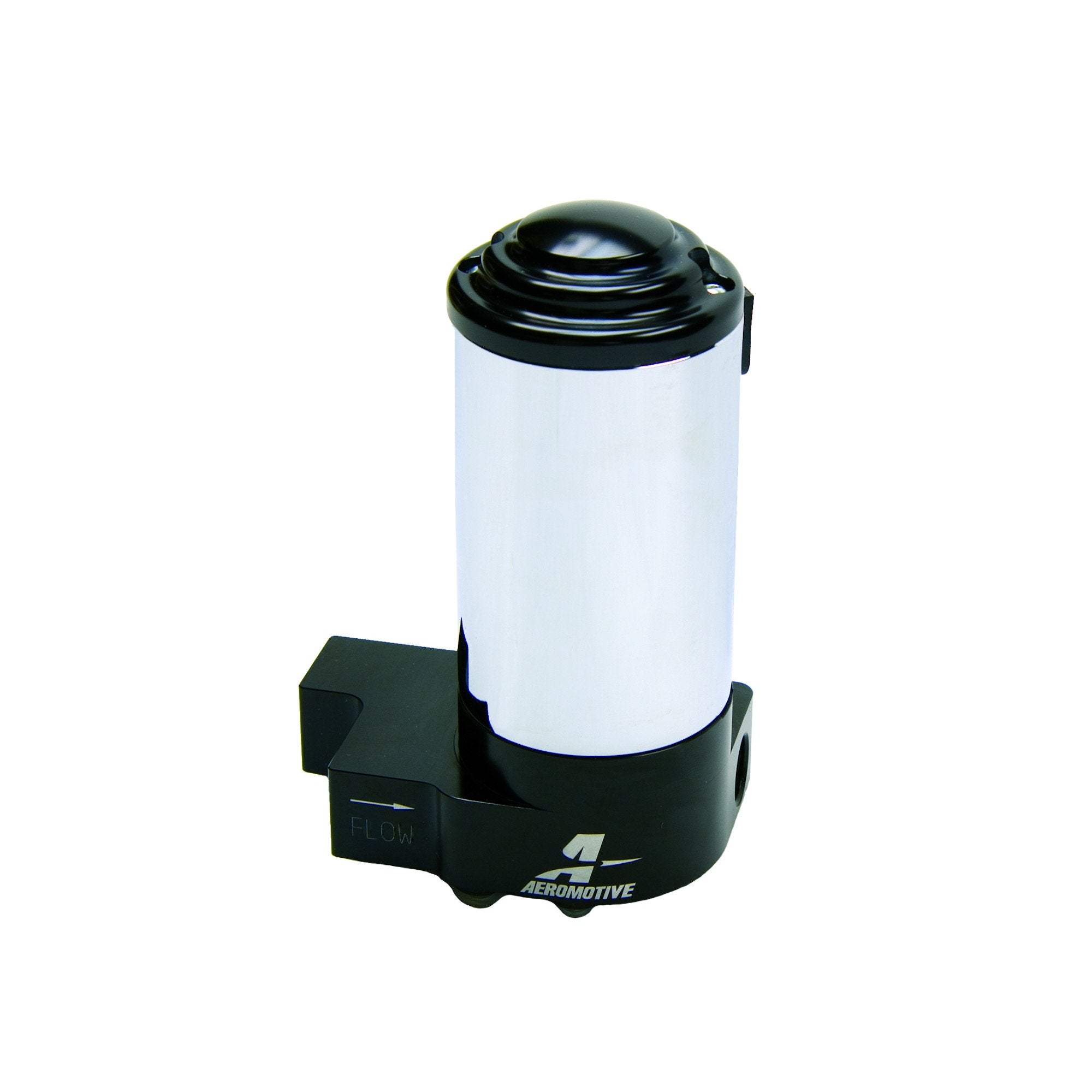 Aeromotive Street Pump: 7-psi Power with AN-08 Ports - Get Yours Now!