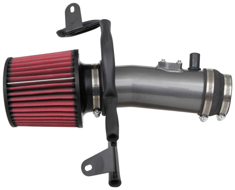 Rev Up Your Acura TL: AEM C.A.S 09 - 14 Acura TL V6 - 3.5L F/I Cold Air Intake System
