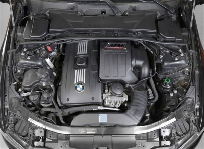 AEM C.A.S Cold Air Intake System - Boost Your 2007 - 2016 BMW Performance!