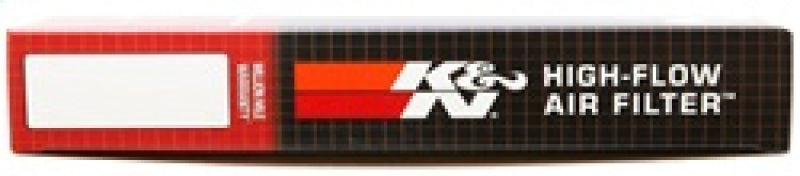 K&N High-Performance Drop-In Air Filter for 2008 - 2015 Honda Accord & Crosstour