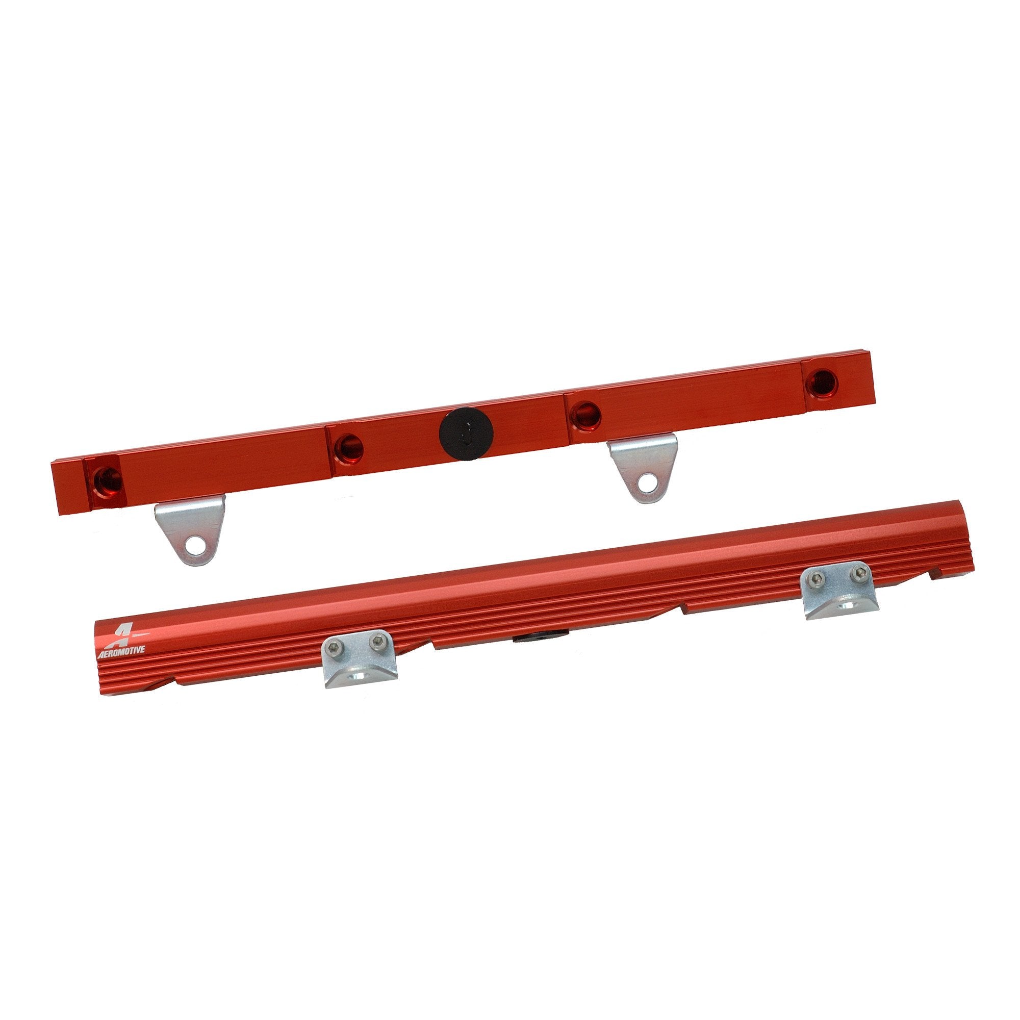 Aeromotive's Power-Packed GM LS-1, LS-6 Billet Fuel Rails - Upgrade Now!