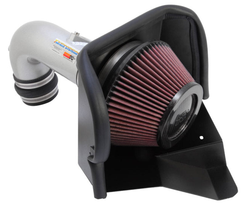 Rev Up Your 2011 - 2016 Scion tC with K&N Typhoon Performance Intake!