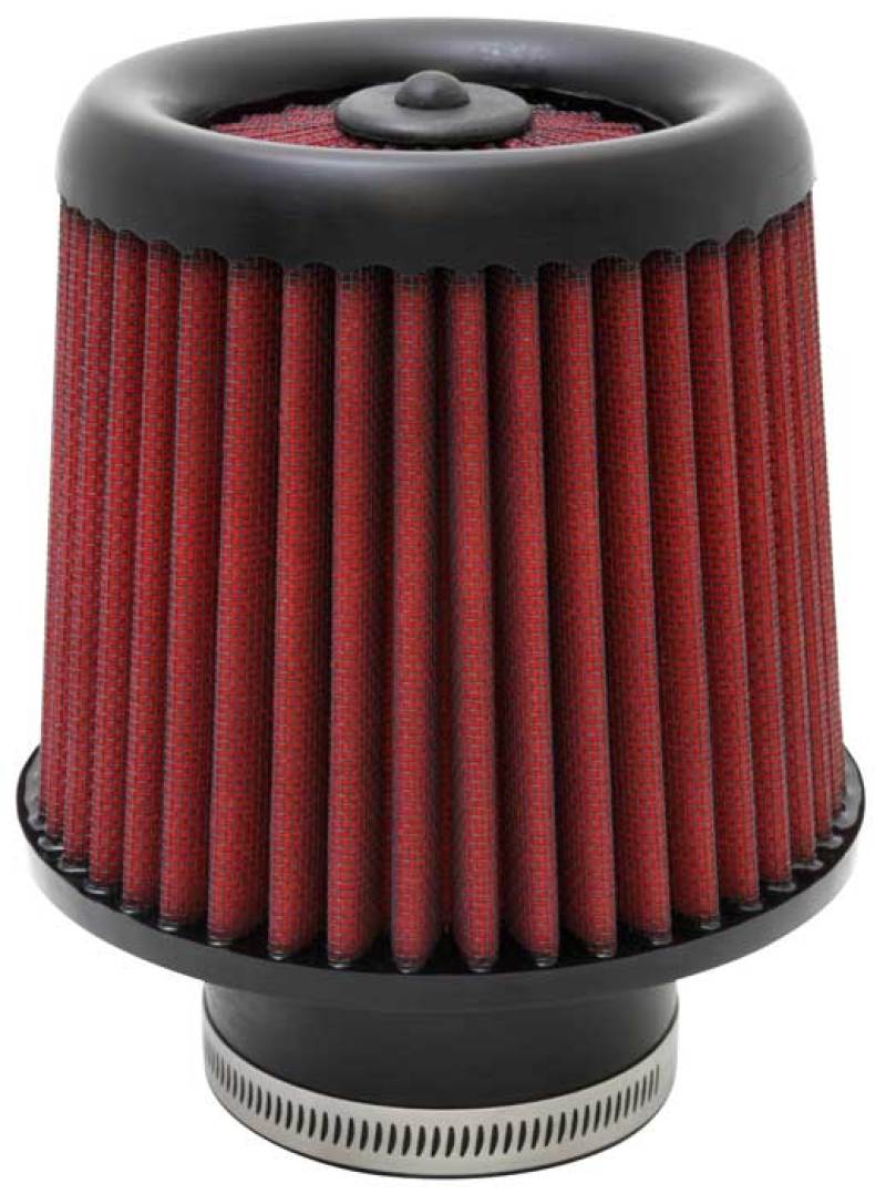 AEM Dryflow Round Tapered Air Filter - High-Performance Racing Essential!