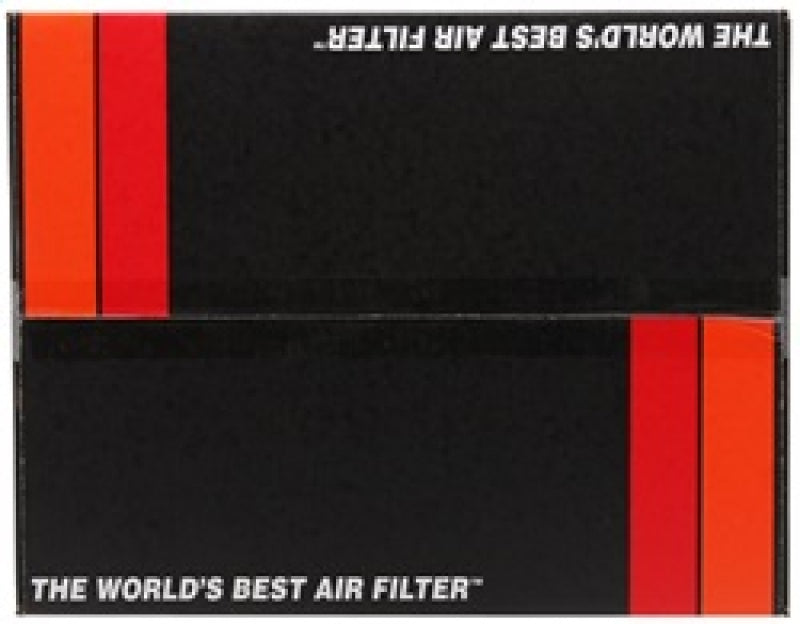 K&N Polished Typhoon Short Ram Intake - Perfect for 2002 - 2006 Mini Cooper S (Not for Base Model)