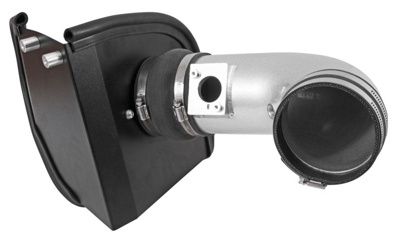 K&N Typhoon Performance Intake for 2009 - 2015 Cadillac CTS - V 6.2L V8: Unleash Your Car's Potential!