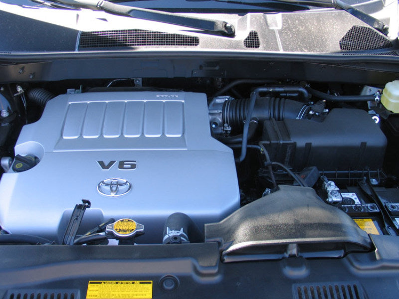 K&N High-Performance Drop-In Air Filter for Toyota and Lexus Vehicles