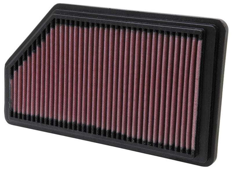 K&N 01 Acura MDX - The Ultimate Drop - In Air Filter for Peak Performance