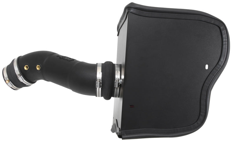 K&N Aircharger Performance Intake for 2012 - 2021 Toyota Tundra 5.7L V8 & Sequoia