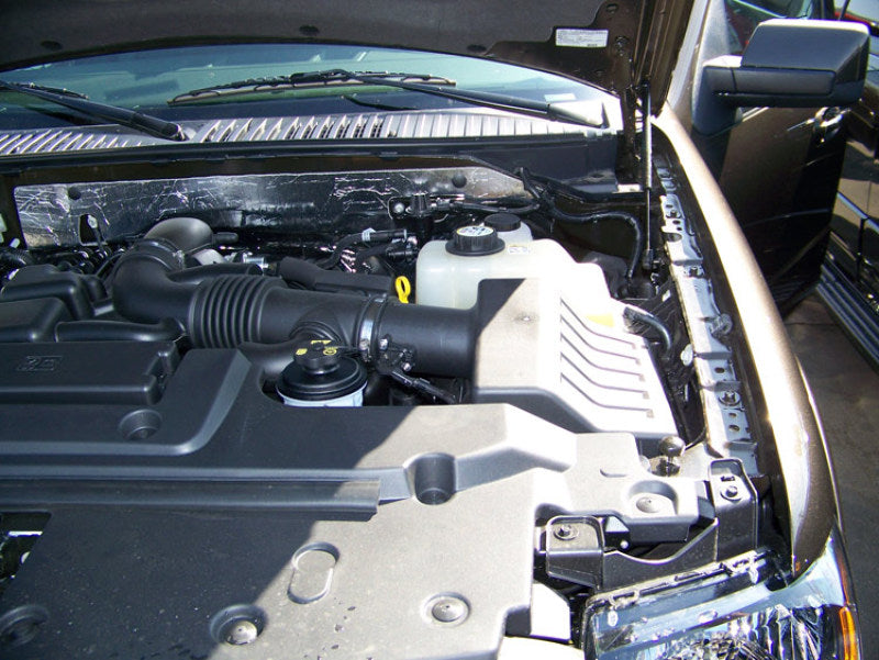 K&N High-Performance Drop-In Air Filter for Ford & Lincoln Vehicles