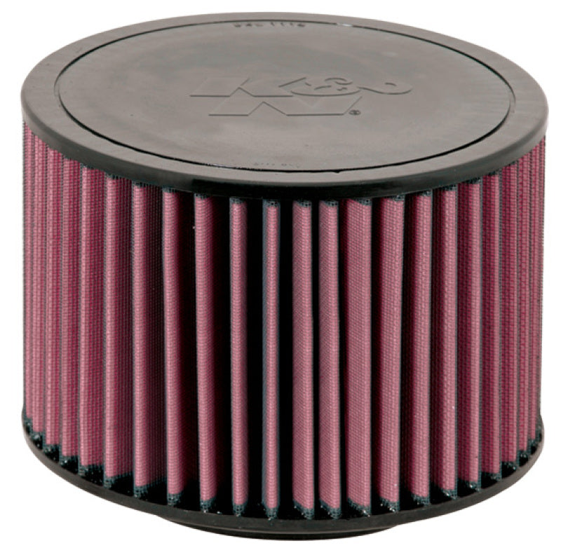 Rev Up Your Toyota Vigo 3.0L with K&N's High - Performance Drop - In Air Filter