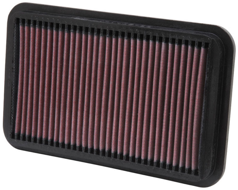 Rev Up Your Ride with K&N 00-05 Celica GT & GT-S Drop In Air Filter